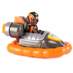 PAW PATROL ZUMA s autíčkom vznášadlom